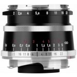 Voigtländer 28 mm f/2 Ultron I Vintage line Aspherical M – Zboží Živě