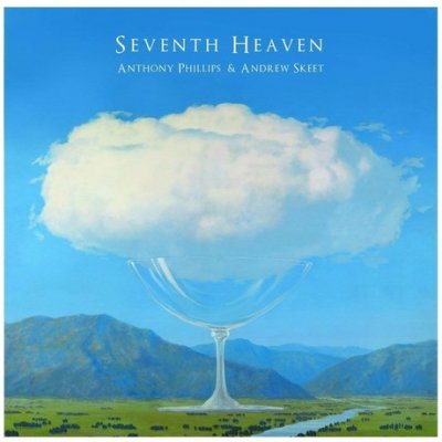 Seventh Heaven DVD
