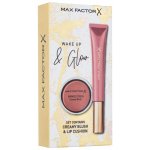 Max Factor Colour Elixir Cushion lesk na rty 025 Shine in Glam 9 ml – Zboží Dáma Max Factor Colour Elixir Cushion lesk na rty 025 Shine in Glam 9 ml – Zboží Dáma