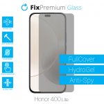 Ochranná folie FixPremium HydroGel Anti-Spy pro Honor 400 Lite – Zboží Živě