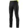 Pánské sportovní kalhoty Dynafit SPEED DST PNT M black out fluo yellow