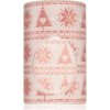 Aroma lampa Yankee Candle Red Nordic Frosted aroma lampa