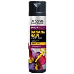 Dr. Santé Dr.Sante Banana Hair šampon 250 ml – Zboží Dáma