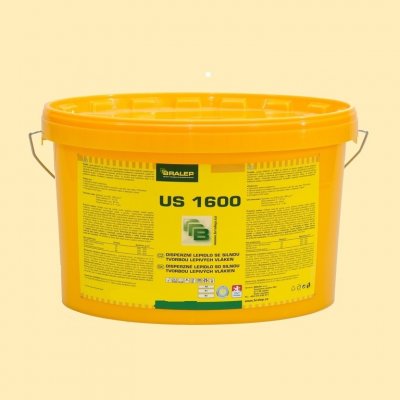 BRALEP US 1600 disperzní lepidlo 25 kg