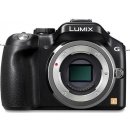 Panasonic Lumix DMC-G6