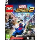 LEGO Marvel Super Heroes 2