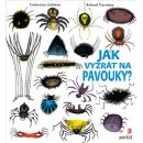 Jak vyzrát na pavouky?