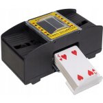 Automatická Míchačka Karet – Zboží Živě