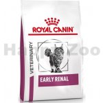 Royal Canin Veterinary Diet Cat Early Renal Feline 1,5 kg – Sleviste.cz