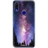 Pouzdro a kryt na mobilní telefon Xiaomi iSaprio Milky Way 11 Xiaomi Redmi 7