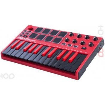 Akai MPK 2 MINI