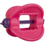 BIZZY HORSE BIZZY BALL Plastový držák na pochoutky pink – Hledejceny.cz