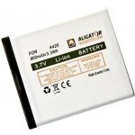 Aligator A420BAL – Zboží Živě