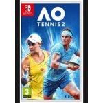 AO Tennis 2 – Sleviste.cz