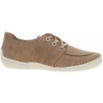 Rieker Dámské polobotky 52545 62 beige – Hledejceny.cz