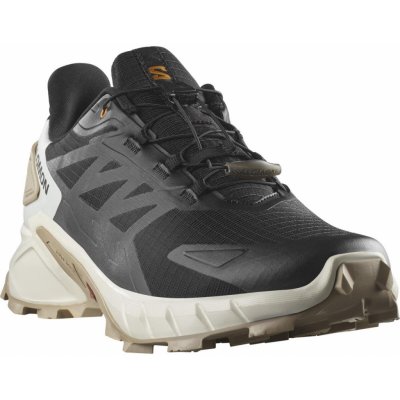 Salomon Supercross 4 M L47981100 black/vanilla ice/white pepper – Sleviste.cz