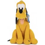 Mikro Trading Disney Pluto sedící se zvukem 30 cm – Sleviste.cz