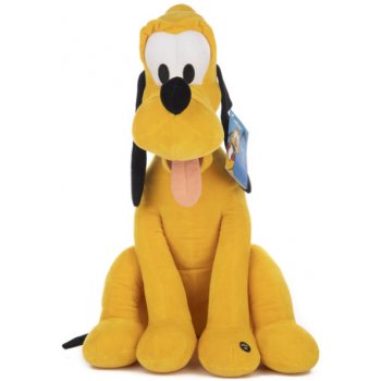 Mikro Trading Disney Pluto sedící se zvukem 30 cm