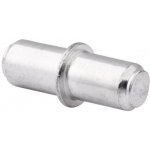 Walteco Podpěrka polic průměr 5 mm 40ks – Sleviste.cz