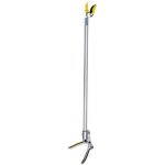AMA Profi zahradní nůžky velké délka 700 mm 57256 – Hledejceny.cz