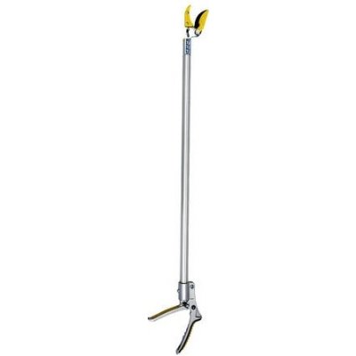AMA Profi zahradní nůžky velké délka 700 mm 57256 – Hledejceny.cz