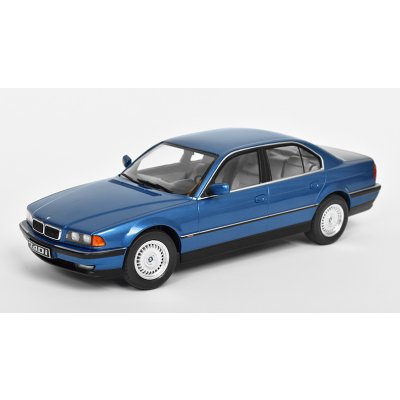 KK-Scale BMW 7-series 740i E38 1994 1:18 – Zbozi.Blesk.cz