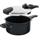 Kolimax Biomax s Bio ventilem black granitec 22 cm 4 l – Sleviste.cz