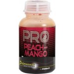Starbaits Dip Pro Peach & Mango 200 ml – Zboží Dáma