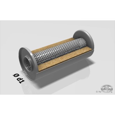 FOX UNI-39025063o – Sleviste.cz