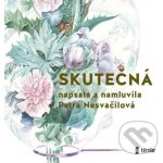 Skutečná - Petra Nesvačilová – Sleviste.cz