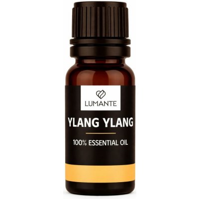 Lumante vonný olej Ylang Ylang 10 ml – Zboží Dáma
