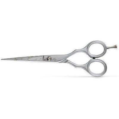 Kiepe Professional Luxury Premium Series 2452 – 6"/Silver Profesionální kadeřnické nůžky – Sleviste.cz