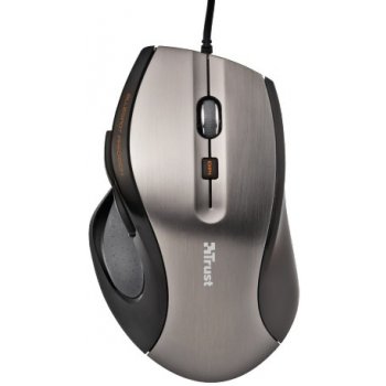 Trust MaxTrack Mouse 17178