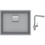 Set Franke KNG 110 + FN 6100 – Zboží Dáma