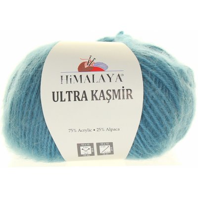 Himalaya Ultra Kasmir 56817 aqua