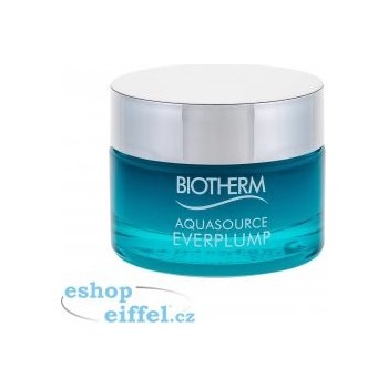 Biotherm Everplump hydratační krém 50 ml