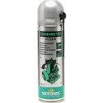 Motorex Carburetor Clean 500 ml | Zboží Auto