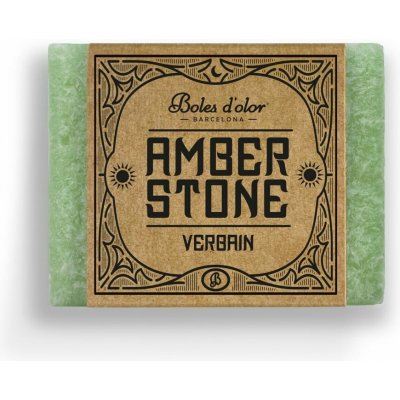 Boles d'olor Verbain vonný vosk do aromalampy zelená light 5 x 2 x 4 cm – Hledejceny.cz