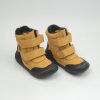 Dětské kotníkové boty Protetika Tarik brown