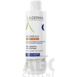 A-Derma zklidňující koupel Exomega Control 250 ml – Zboží Dáma