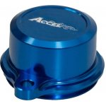 ACCEL víčko olejového filtru YAMAHA YZF 450 '23, (BHR-13447-00-00) barva modrá – Hledejceny.cz