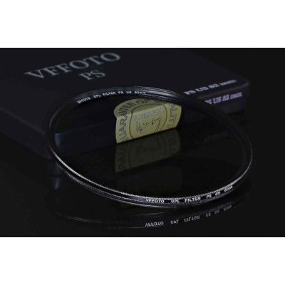 VFFOTO PL-C PS US 82mm – Zboží Živě