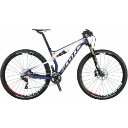 scott spark 910 2015