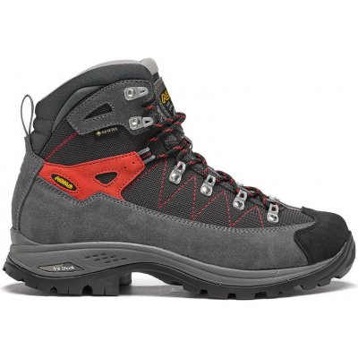 Asolo Finder GV grey/stone/gerbera – Zboží Dáma