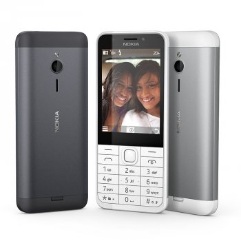 Nokia 230 Dual SIM