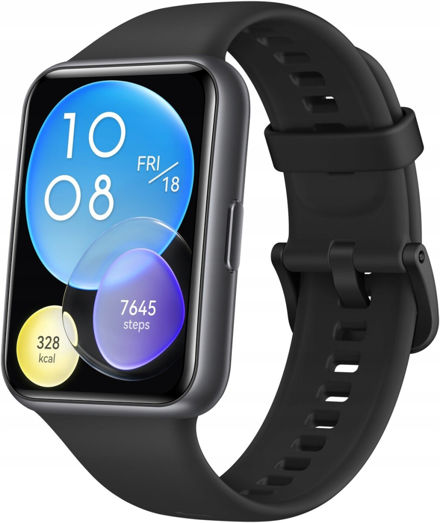 HUAWEI Watch Fit 2 Active
