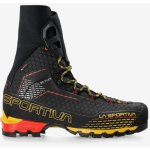 La Sportiva Trango Pro Gtx horolezecké boty black yellow – Zboží Mobilmania