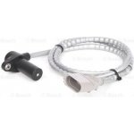 BOSCH Generátor impulsů, klikový hřídel 0261210245 – Hledejceny.cz