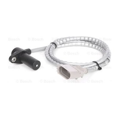 BOSCH Generátor impulsů, klikový hřídel 0261210245 – Hledejceny.cz