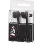 Curaprox Black is White Carbon 2 ks – Zbozi.Blesk.cz